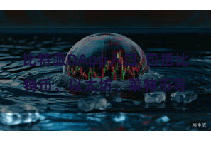 比特派DApp入口  包括比特币、以太坊、莱特币等